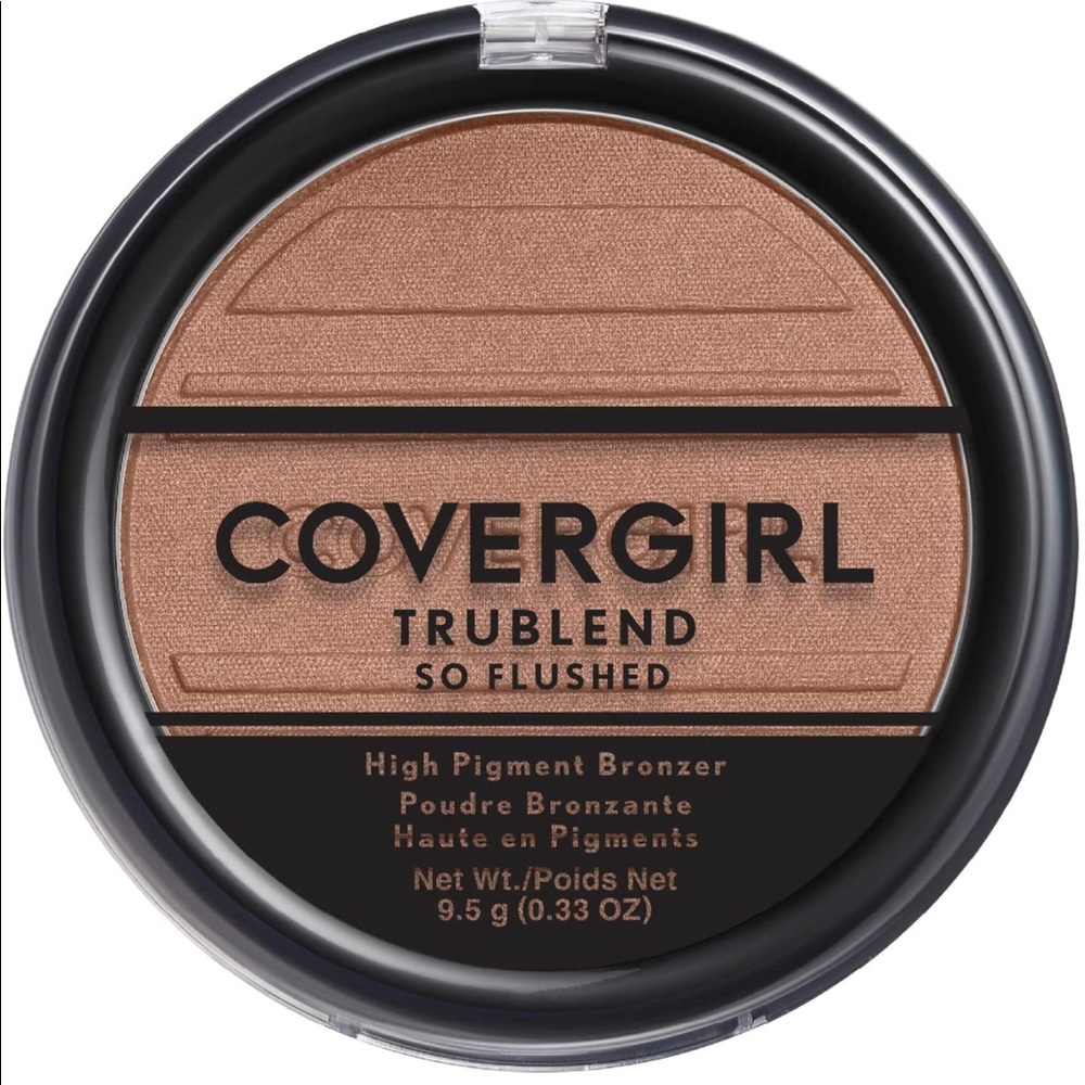 COVERGIRL Trueblend  Blush & Bronzer, Sunset